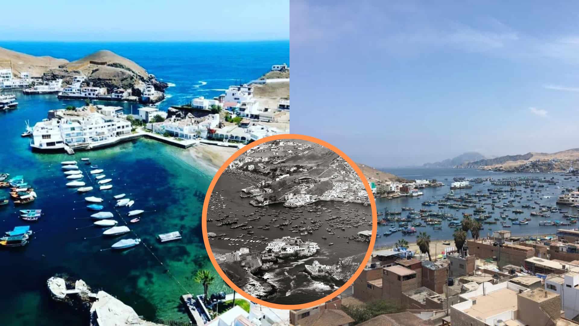 Escapadas rápidas desde Lima: destinos a menos de 3 horas